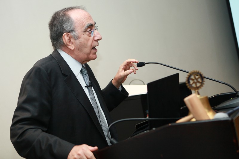 Myths And Realities Of The Lebanese Economic Situation